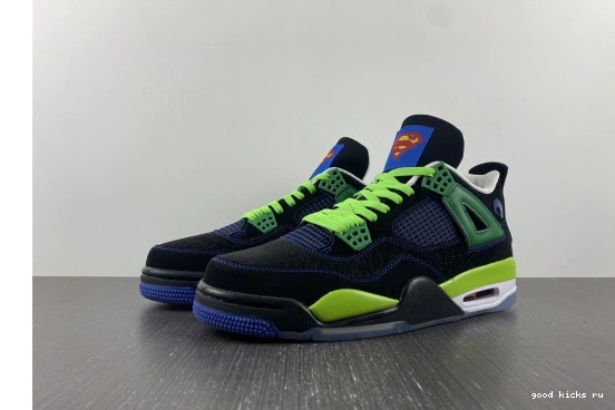 Air 308497-015 Doernbecher 4 Retro 308497-015 Jordan 0401